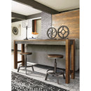 Signature Design by Ashley Torjin Counter Height Dining Table ASY3606 IMAGE 6