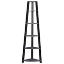 Monarch Bookcases 5+ Shelves M0776 IMAGE 1
