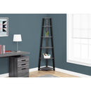 Monarch Bookcases 5+ Shelves M0776 IMAGE 2