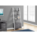 Monarch Bookcases 5+ Shelves M0904 IMAGE 2