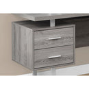 Monarch Office Desks L-Shaped Desks M0072 IMAGE 3