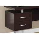 Monarch Office Desks L-Shaped Desks M0073 IMAGE 3