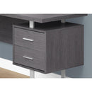 Monarch Office Desks L-Shaped Desks M0074 IMAGE 3