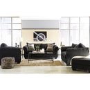 Signature Design by Ashley Darcy Stationary Fabric Sofa ASY1122 IMAGE 10