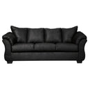 Signature Design by Ashley Darcy Stationary Fabric Sofa ASY1122 IMAGE 1