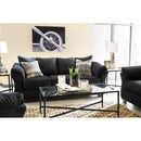 Signature Design by Ashley Darcy Stationary Fabric Sofa ASY1122 IMAGE 4