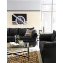 Signature Design by Ashley Darcy Stationary Fabric Sofa ASY1122 IMAGE 5