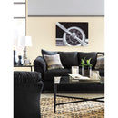 Signature Design by Ashley Darcy Stationary Fabric Sofa ASY1122 IMAGE 6