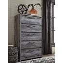 Signature Design by Ashley Baystorm 5-Drawer Chest 167276 IMAGE 2