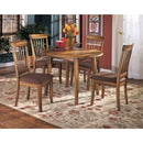Ashley Berringer Dining Chair ASY0037 IMAGE 2