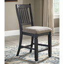 Signature Design by Ashley Tyler Creek Counter Height Stool ASY3670 IMAGE 2