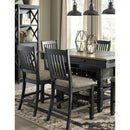 Signature Design by Ashley Tyler Creek Counter Height Stool ASY3670 IMAGE 3