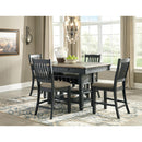 Signature Design by Ashley Tyler Creek Counter Height Stool ASY3670 IMAGE 5