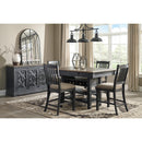 Signature Design by Ashley Tyler Creek Counter Height Stool ASY3670 IMAGE 6