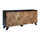 Signature Design by Ashley Accent Cabinets Cabinets ASY3254 IMAGE 1