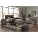 Benchcraft Derekson Queen Panel Bed with Storage 168497/174636/174638/161632 IMAGE 8