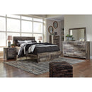 Benchcraft Derekson Queen Panel Bed with Storage 168497/174636/174638/161632 IMAGE 9