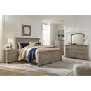 Signature Design by Ashley Lettner 7-Drawer Dresser ASY2400 IMAGE 5