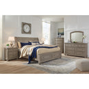 Signature Design by Ashley Lettner Dresser Mirror ASY2401 IMAGE 4