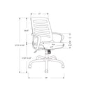 Monarch Office Chairs Office Chairs M0140 IMAGE 11