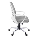 Monarch Office Chairs Office Chairs M0141 IMAGE 4
