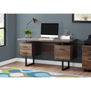 Monarch Office Desks Desks M0431 IMAGE 9