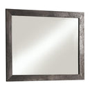 Signature Design by Ashley Wynnlow Dresser Mirror 171882 IMAGE 1