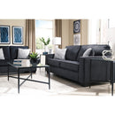 Signature Design by Ashley Altari Stationary Fabric Sofa 170487 IMAGE 6