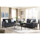 Signature Design by Ashley Altari Stationary Fabric Sofa 170487 IMAGE 7
