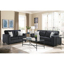 Signature Design by Ashley Altari Stationary Fabric Sofa 170487 IMAGE 8