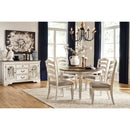 Signature Design by Ashley Realyn Dining Chair ASY3189 IMAGE 10