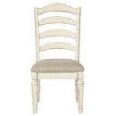 Signature Design by Ashley Realyn Dining Chair ASY3189 IMAGE 2