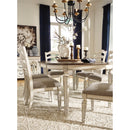 Signature Design by Ashley Realyn Dining Chair ASY3189 IMAGE 5