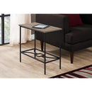 Monarch Accent Table M0263 IMAGE 2
