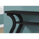 Monarch Hall Table M0998 IMAGE 3