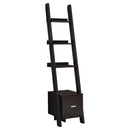 Monarch Bookcases 4-Shelf M1028 IMAGE 1