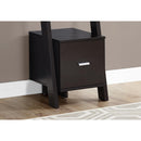 Monarch Bookcases 4-Shelf M1028 IMAGE 3