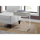 Monarch Accent Table M1083 IMAGE 2