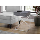 Monarch Accent Table M1086 IMAGE 2