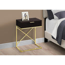 Monarch Accent Table M1088 IMAGE 3