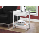Monarch Accent Table M1089 IMAGE 2