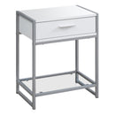 Monarch Accent Table M1106 IMAGE 1