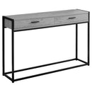 Monarch Hall Table M1107 IMAGE 1