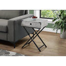 Monarch End Table M1117 IMAGE 2
