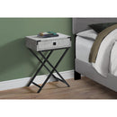Monarch End Table M1117 IMAGE 3