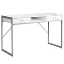 Monarch Office Desks Desks M1140 IMAGE 1