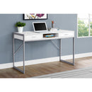 Monarch Office Desks Desks M1140 IMAGE 2