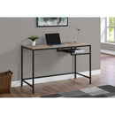 Monarch Office Desks Desks M1145 IMAGE 2