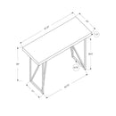 Monarch Office Desks Desks M1149 IMAGE 5
