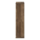 Monarch Bookcases 4-Shelf M1158 IMAGE 3